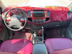 تۆیۆتا هایلۆکس